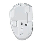Souris PC Corsair Gaming Scimitar Elite Wireless SE - Blanc - Autre vue