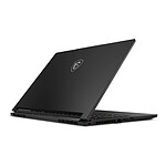 PC portable MSI Stealth 16 AI A2HWGG-097FR - Autre vue