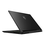 PC portable MSI Stealth 16 AI A2HWGG-005FR - Autre vue