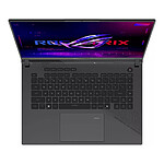 PC portable Asus ROG Strix G16 G614FP-S5008W - Autre vue