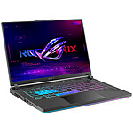 PC portable Asus ROG Strix G16 G614PM-RV066W - Autre vue