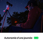 MacBook Apple MacBook Pro M4 Max 16" Noir sidéral 64 Go/2 To (MX313FN/A-64GB-2TB) - Autre vue