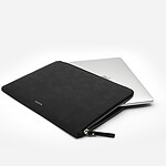 Sac, sacoche et housse Casyx Pochettes Ordinateur 15" - Atelier Noir - Autre vue