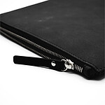 Sac, sacoche et housse Casyx Pochettes Ordinateur 15" - Atelier Noir - Autre vue