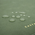 Sac, sacoche et housse Casyx Pochettes Ordinateur 13" - Atelier Olive - Autre vue