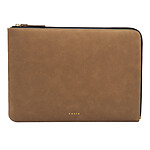 Sac, sacoche et housse Casyx Pochettes Ordinateur 13" - Atelier Sable - Autre vue