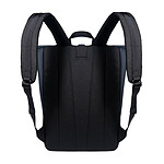 Sac, sacoche et housse Casyx Tornado - Bleu Abysse - Autre vue