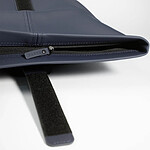 Sac, sacoche et housse Casyx Tornado - Bleu Abysse - Autre vue