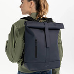 Sac, sacoche et housse Casyx Tornado - Bleu Abysse - Autre vue