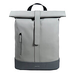 Sac, sacoche et housse Casyx Tornado - Gris Givré - Autre vue