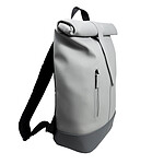 Sac, sacoche et housse Casyx Tornado - Gris Givré - Autre vue