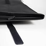 Sac, sacoche et housse Casyx Tornado - Noir Furtif - Autre vue