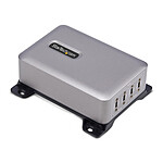 Chargeur PC portable StarTech.com Chargeur USB-C Multi-Appareils à 4 Ports USB-C - Autre vue