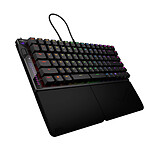 Clavier PC Asus ROG Falcata - ROG HFX V2 - Autre vue