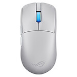 Souris PC Asus ROG Harpe II Ace - Moonlight - Autre vue