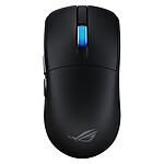 Souris PC Asus ROG Harpe II Ace - Noir - Autre vue