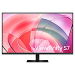 Écran PC Samsung ViewFinity S7 S32D700EAU - Autre vue