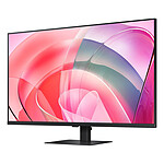 Écran PC Samsung ViewFinity S7 S37D700EAU - Autre vue