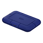SSD externe LaCie Rugged SSD Pro5 2 To - Autre vue
