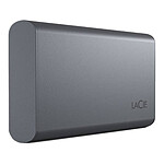 SSD externe LaCie Mobile SSD Secure 1 To - Autre vue