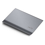 SSD externe LaCie Mobile SSD Secure 500 Go - Autre vue