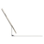 Clavier tablette Apple Magic Keyboard FR Blanc - iPad Air 11 pouces M3 (2025) - Autre vue