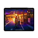 Accessoires tablette tactile Apple Pencil 2e génération (MXN43ZM/A) - Autre vue