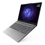 PC portable Lenovo LOQ 15IAX9E (83LK005DFR) - Autre vue