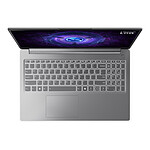 PC portable Lenovo LOQ 15IAX9E (83LK005DFR) - Autre vue