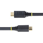 Câble HDMI StarTech.com Câble HDMI 2.0 Certifié Premium haut débit 18Gbps 4K 60Hz de 10 m - Autre vue