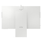 Écran PC Samsung Smart Monitor M8 S32FM801UU - Autre vue