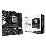 Carte mère ASRock A620AM PRO-A - Autre vue