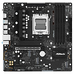 Carte mère ASRock A620AM PRO-A - Autre vue