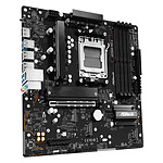 Carte mère ASRock A620AM PRO-A - Autre vue