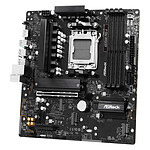 Carte mère ASRock A620AM PRO-A - Autre vue