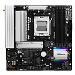 Carte mère ASRock A620AM PRO RS WIFI - Autre vue