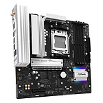 Carte mère ASRock A620AM PRO RS WIFI - Autre vue
