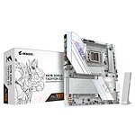 Carte mère Gigabyte X870 AORUS TACHYON ICE - Autre vue