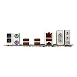 Carte mère Gigabyte Z890 AORUS TACHYON ICE - Autre vue