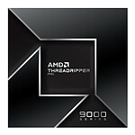 Processeur AMD Ryzen Threadripper PRO 9965WX - Autre vue