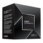 Processeur AMD Ryzen Threadripper PRO 9985WX  - Autre vue