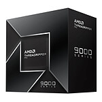 Processeur AMD Ryzen Threadripper PRO 9995WX  - Autre vue