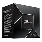 Processeur AMD Ryzen Threadripper PRO 9995WX  - Autre vue