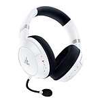 Casque micro Razer Kaira Hyperspeed for Xbox - Blanc - Autre vue