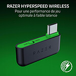 Casque micro Razer Kaira Hyperspeed for Xbox - Blanc - Autre vue