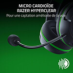 Casque micro Razer Kaira Hyperspeed for Xbox - Blanc - Autre vue