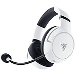 Casque micro Razer Kaira for Xbox - Blanc - Autre vue