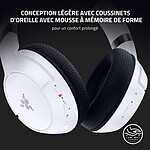 Casque micro Razer Kaira for Xbox - Blanc - Autre vue