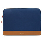 Sac, sacoche et housse Casyx Pochettes Ordinateur 13" - Bleu Cobalt - Autre vue