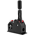 Levier de vitesse / Frein à main Simagic Q1 Sequential Shifter - Autre vue